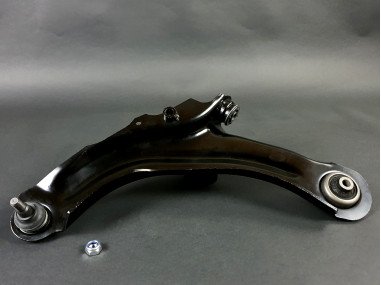 Bras de Suspension Inférieur Avant Megane 2 RS - 8200725672 et 8200725673