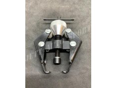 Extracteur de Bras d'Essuie-glace, Borne de Batterie 2