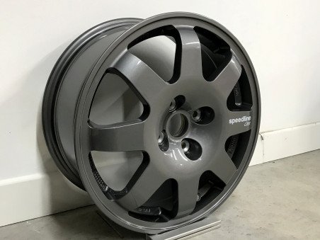 Jante Speedline Corse GrA SL676 16p (x1)