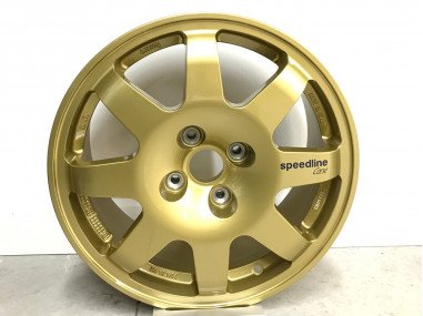 Jante Speedline Corse GrA SL676 16p (x1)