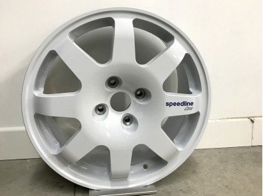 Jante Speedline Corse GrA SL676 16p (x1)