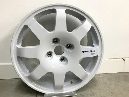 Jante Speedline Corse GrA SL676 16p (x1)