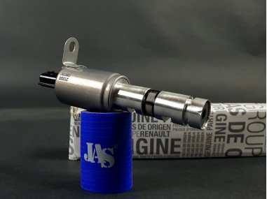 Électrovanne de Déphasage Clio 3 RS / Megane 3 RS - 82 00 642 783 - 8200642783