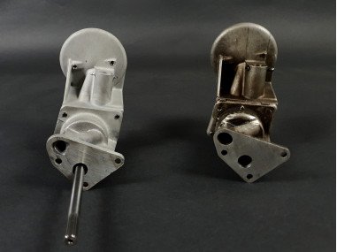 Pompe à Huile Échange Standard 5 Gt Turbo / R11 Turbo (nouvelle version)