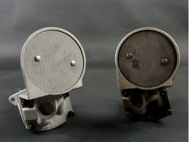 Pompe à Huile Échange Standard 5 Gt Turbo / R11 Turbo (nouvelle version)