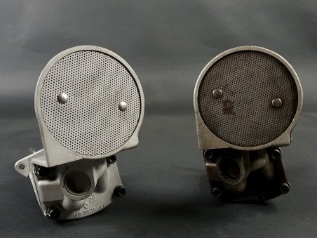 Pompe à Huile Échange Standard 5 Gt Turbo / R11 Turbo (nouvelle version)