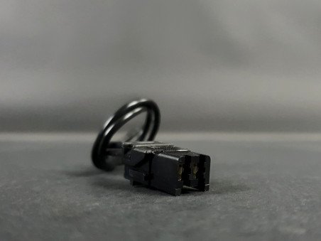 Connecteur Veilleuse Complet 5 Gt Turbo