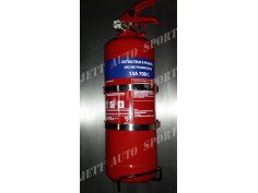 Extincteur FIA manuel 2kg poudre
