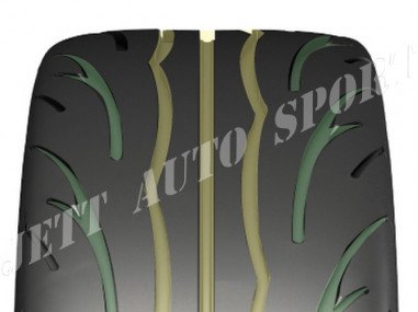 Nankang NS-2R Sreet 185/60X13