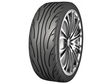 Nankang NS-2R Sreet 185/60X13