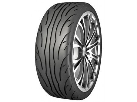 Nankang NS-2R Sreet 185/60X13