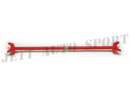 Barre Anti-Rapprochement Supérieure Avant OMP Clio 16s / Williams