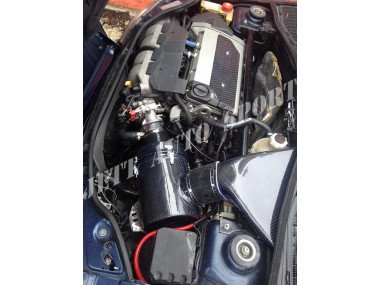 Barre Anti-Rapprochement Supérieure Avant OMP Clio 16s / Williams