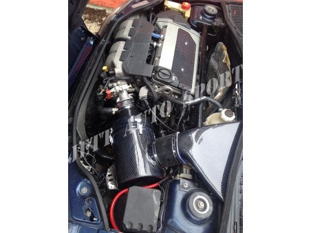 Barre Anti-Rapprochement Supérieure Avant OMP Clio 16s / Williams