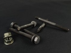 Visserie Tour de Boîte d'Origine d'Occasion 5 Gt Turbo / R11 Turbo