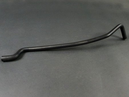 Durite Turbo Vers Pompe à Eau 5 Gt Turbo phase 2 / R11 Turbo phase 2