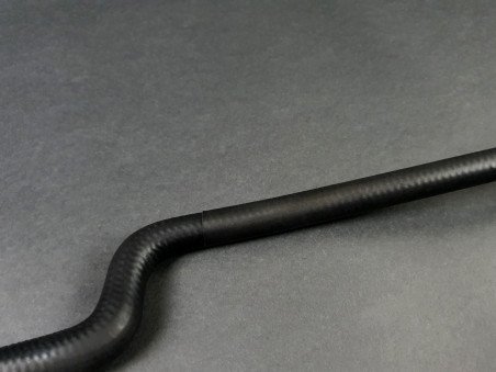 Durite Turbo Vers Pompe à Eau 5 Gt Turbo phase 2 / R11 Turbo phase 2