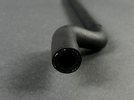 Durite Turbo Vers Pompe à Eau 5 Gt Turbo phase 2 / R11 Turbo phase 2