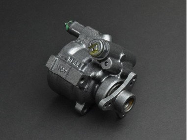 Consigne Pour Pompe De Direction Assistée Clio 2 RS