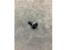 Vis Inférieure de Fixation Cache Moteur Clio 2 RS - 77 03 006 322 - 7703006322