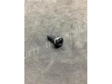 Vis Inférieure de Fixation Cache Moteur Clio 2 RS - 77 03 006 322 - 7703006322