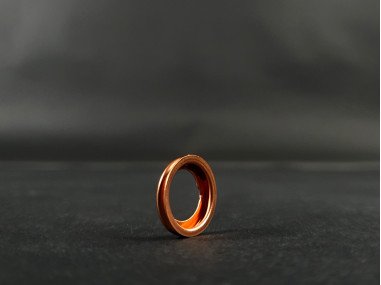 Joint de Bouchon de Vidange Clio 4 RS