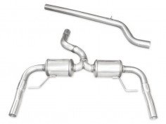 Catback Inoxcar Clio 3 RS Phase 2 - CATBACK.22