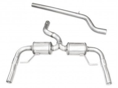 Catback Inoxcar Clio 3 RS Phase 2 - CATBACK.22