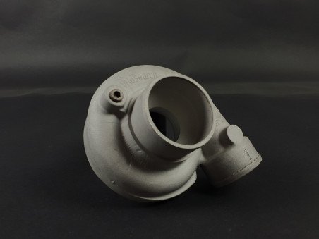 Carter Admission Turbo Garrett T2 Occasion 5 Gt Turbo / R11 Turbo