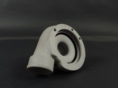 Carter Admission Turbo Garrett T2 Occasion 5 Gt Turbo / R11 Turbo 2