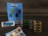 Kit Ressorts 35mm Forge pour Dump Valve - FMDVTUN