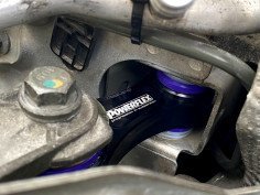 Biellette Anti-Couple Supérieure Powerflex Megane 2 RS - PFF60-8020 - PFF60-8020P 2