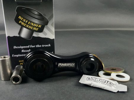 Biellette Anti-Couple Supérieure Powerflex Black Series Megane 2 RS - PFF60-8020 - PFF60-8020BLK