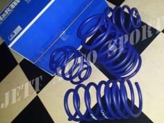 Ressorts courts H&R -25mm Megane mk1 2L0 16