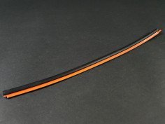 Joint Acoustique de Custode Clio 3 RS - 82 00 341 503 - 8200341503