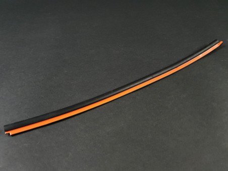 Joint Acoustique de Custode Clio 3 RS - 82 00 341 503 - 8200341503