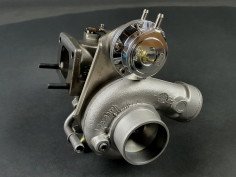 Support de Wastegate 5 Gt Turbo / R11 Turbo 2