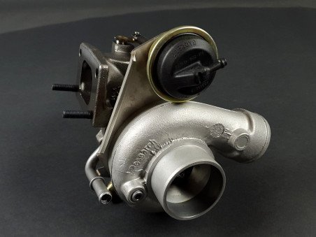 Support de Wastegate 5 Gt Turbo / R11 Turbo
