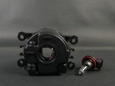 Antibrouillard Avant Megane 2 RS 2