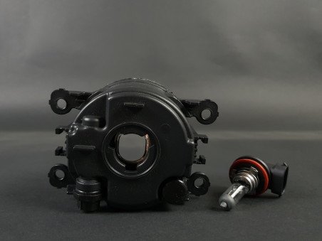 Antibrouillard Avant Megane 2 RS