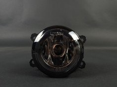 Antibrouillard Avant Megane 2 RS