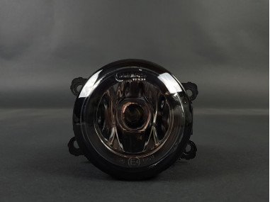 Antibrouillard Avant Megane 2 RS