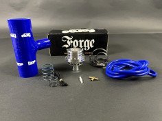 Dump Valve Forge Motorsport Megane 2 RS (kit complet) - FMFK054