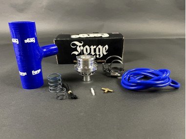 Dump Valve Forge Motorsport Megane 2 RS (kit complet) - FMFK054