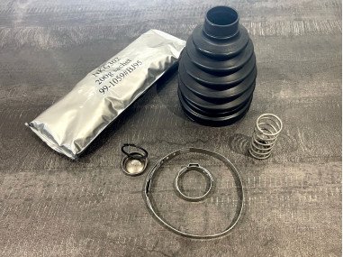 Soufflet de Cardan Gauche...