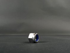 Écrou de Rotule de Bras de Suspension de Megane 3 RS - 77 03 034 230 - 7703034230