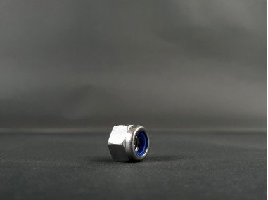 Écrou de Rotule de Bras de Suspension de Megane 3 RS - 77 03 034 230 - 7703034230