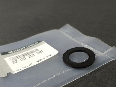 Joint de Bouchon de Remplissage de...