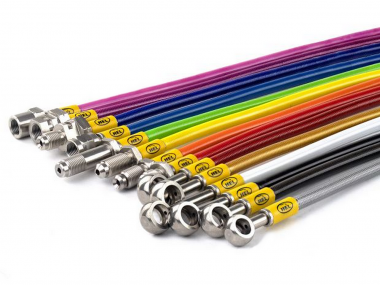 Flexibles de Frein Aviation Hel...