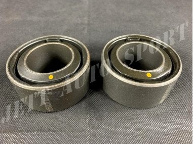 Silent Blocs de Train Arrière Clio 16s / Williams (x2)